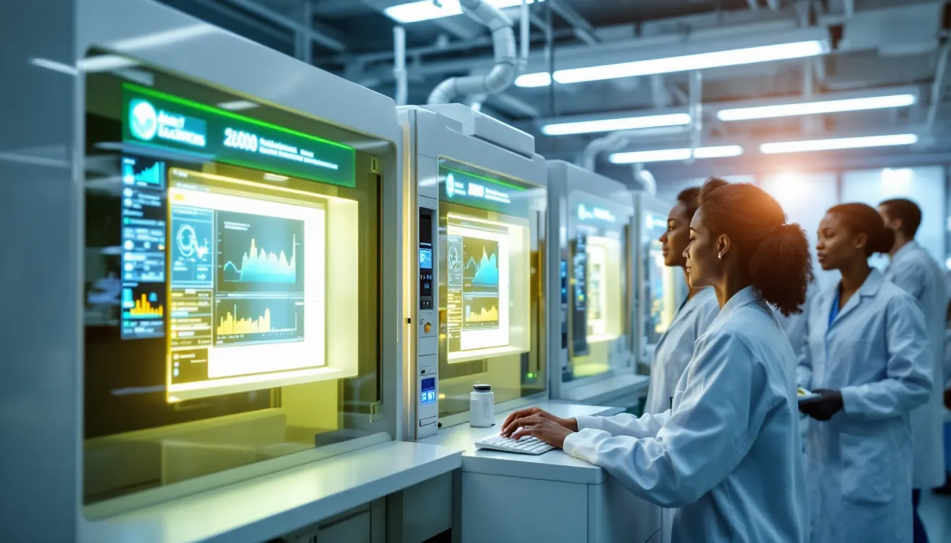 How Abbott’s $21B Exact Sciences Buy Reshapes Cancer Screening Leverage