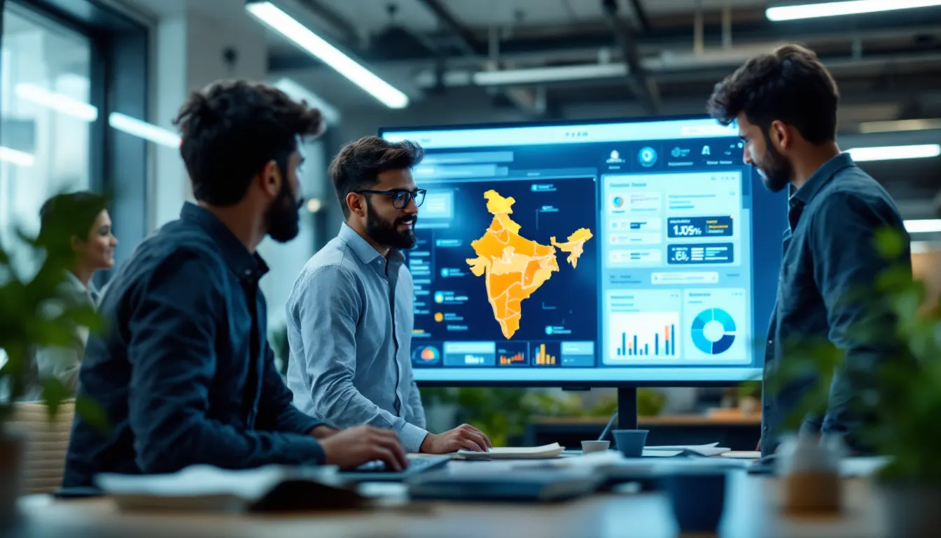 How India's Pibit.AI Leverages GenAI to Transform Underwriting