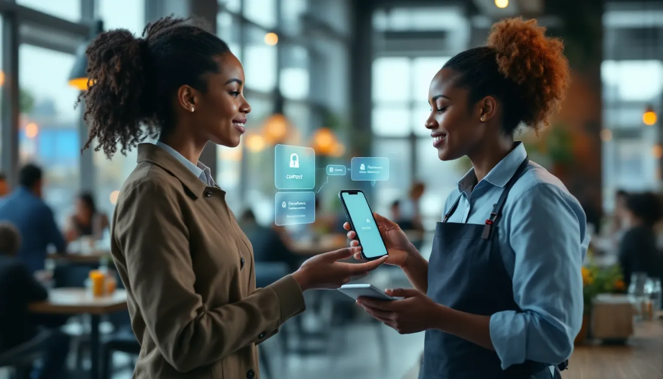 Why India’s Zomato Requires Consent to Share Customer Data