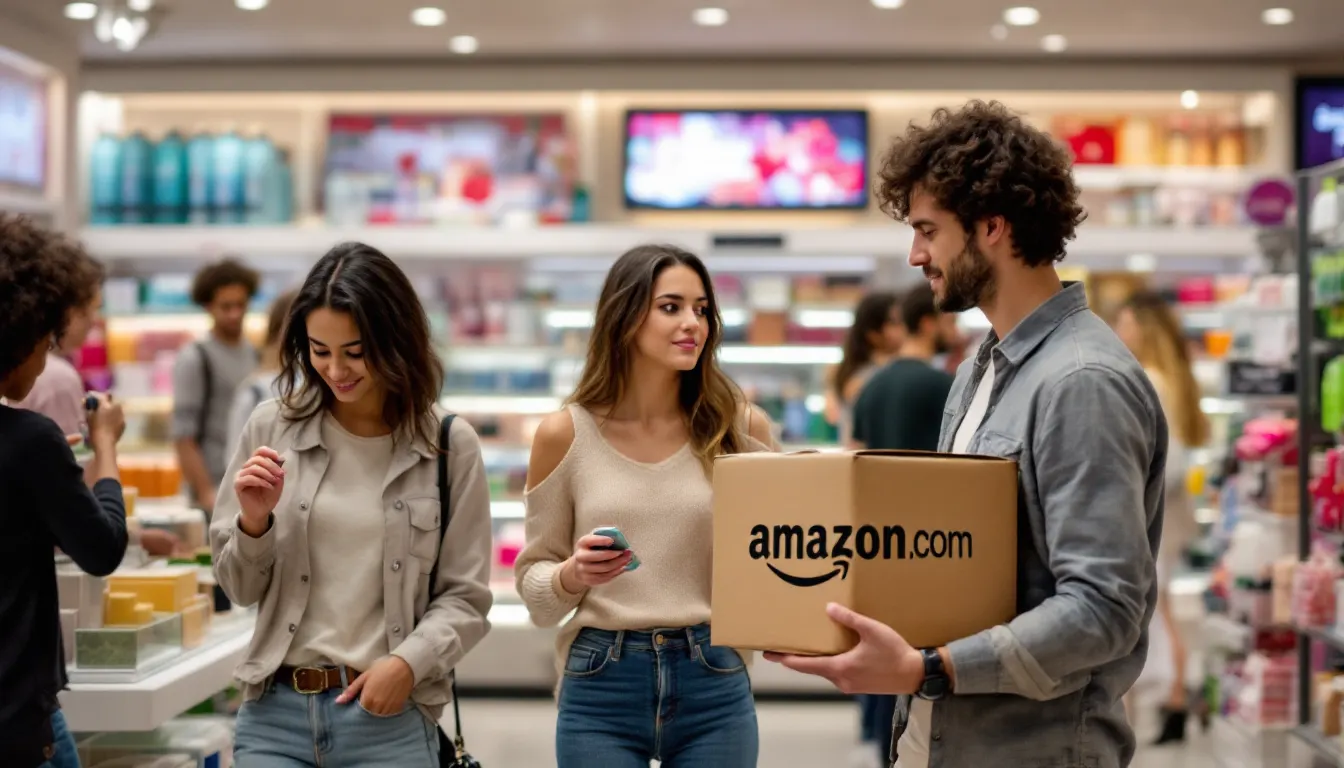 Why Bath & Body Works’ Slow Model Blocks Younger Buyers