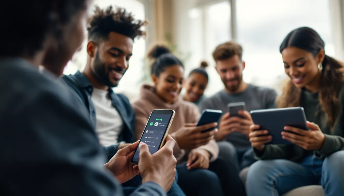 How Spotify’s Playlist Transfer Redefines Music Platform Lock-In