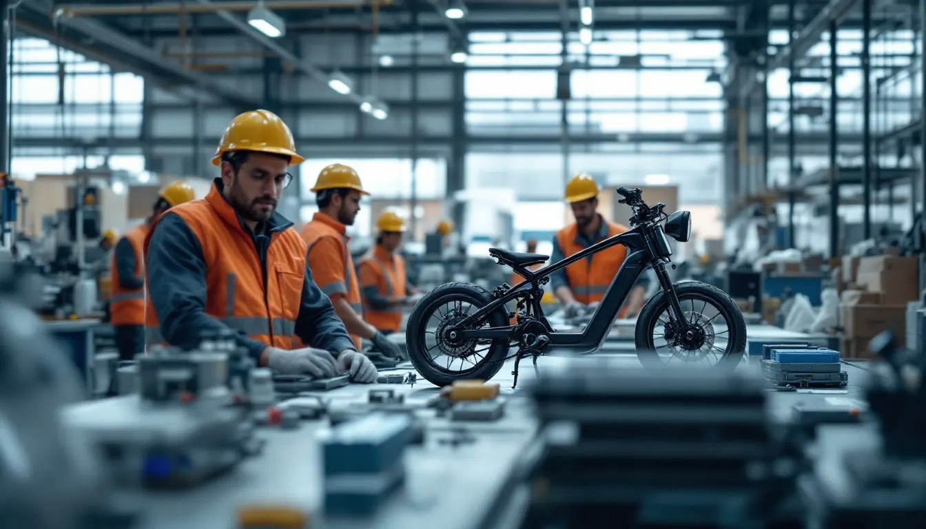 Why Ultraviolette’s INR 116 Cr Loss Masks Systemic Leverage Challenges