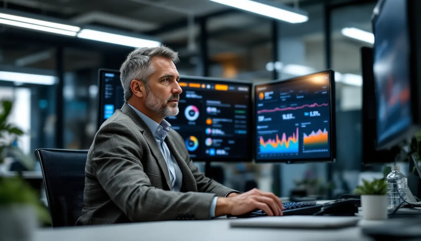 Why Curastory’s CEO Shift Is More Than Leadership Change