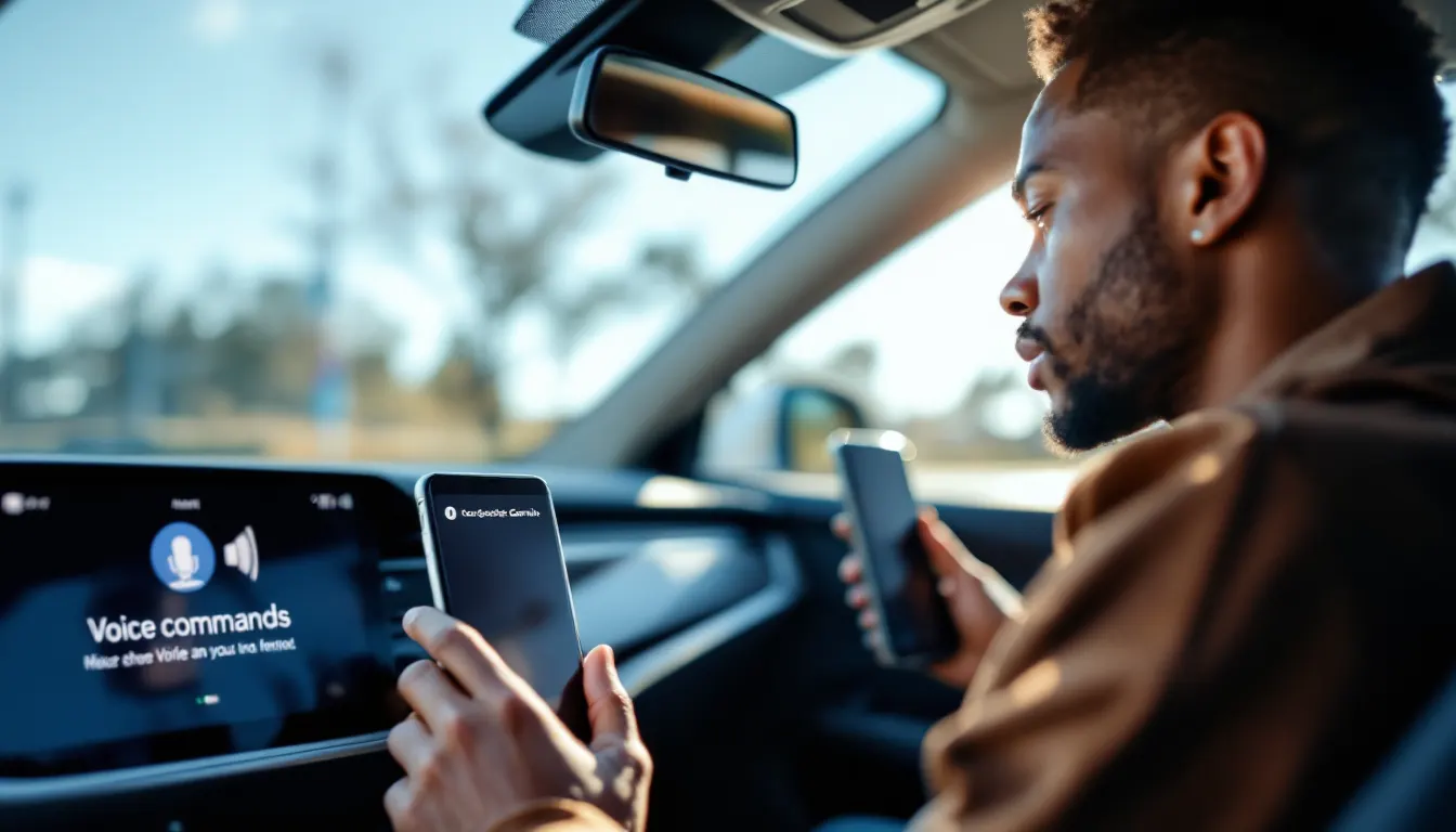 How Gemini’s Android Auto Rollout Reshapes In-Car Voice Interfaces