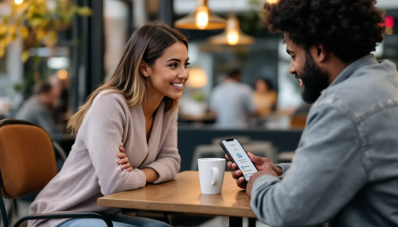 How Google Pixel 10 Bridges Android iPhone File Sharing Divide