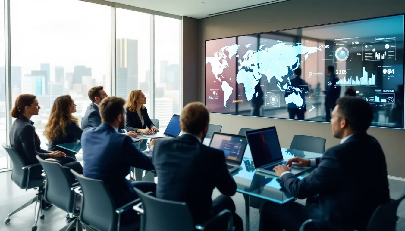 How Canada’s Sun Life Is Building a Global Asset Powerhouse