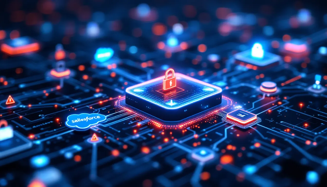 How Salesforce Data Access Reveals Gainsight’s Hidden Risk