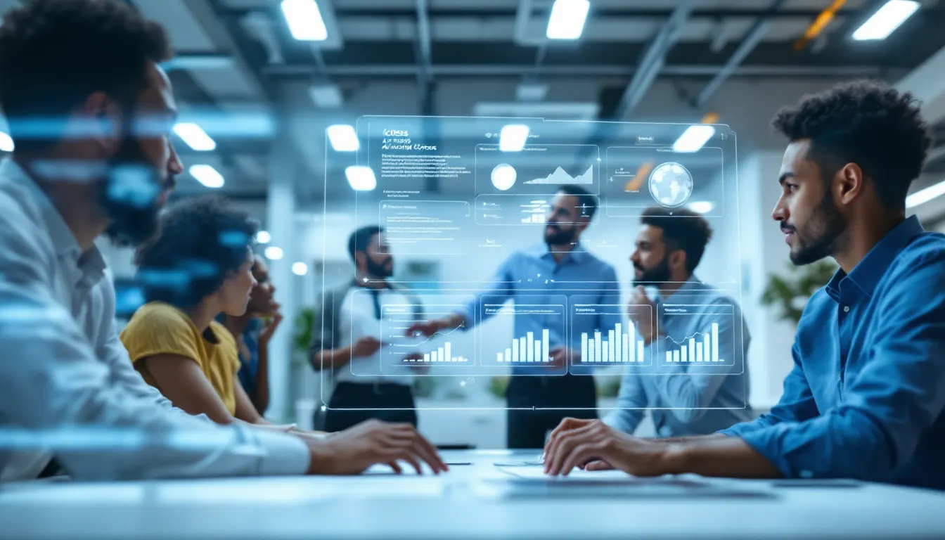 How Icertis Leveraged AI to Redefine Legal Tech Automation