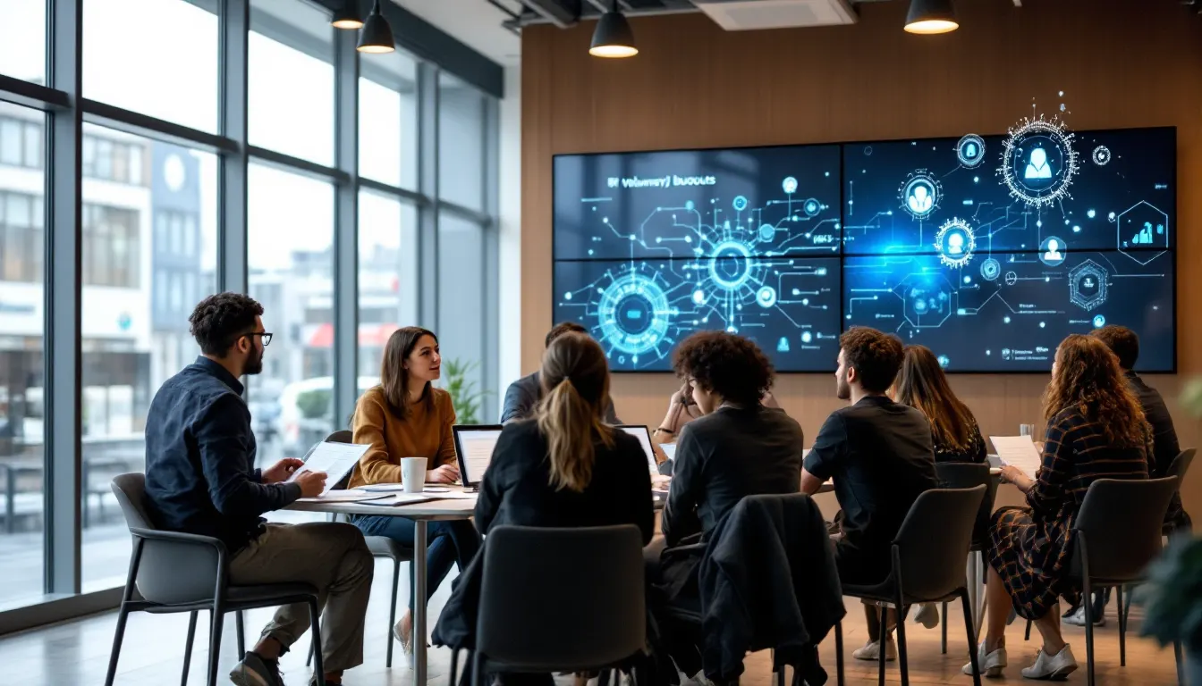 Why Google Offers Voluntary Buyouts to UK Employees Now