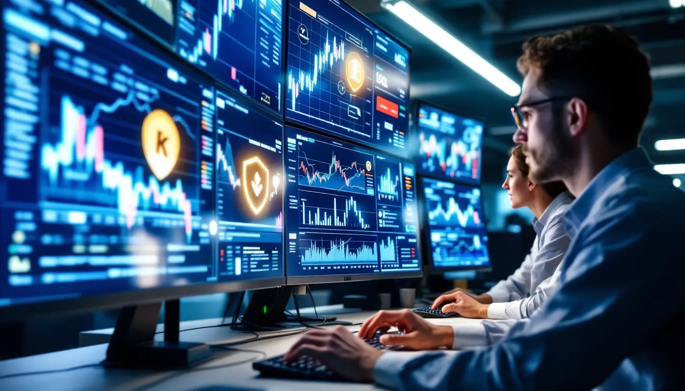 How Kraken’s IPO Signals Crypto’s Shift to Sustainable Scale