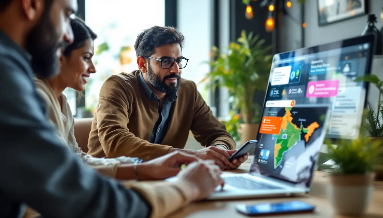 How India’s Google AI Scam System Reshapes Fraud Defense