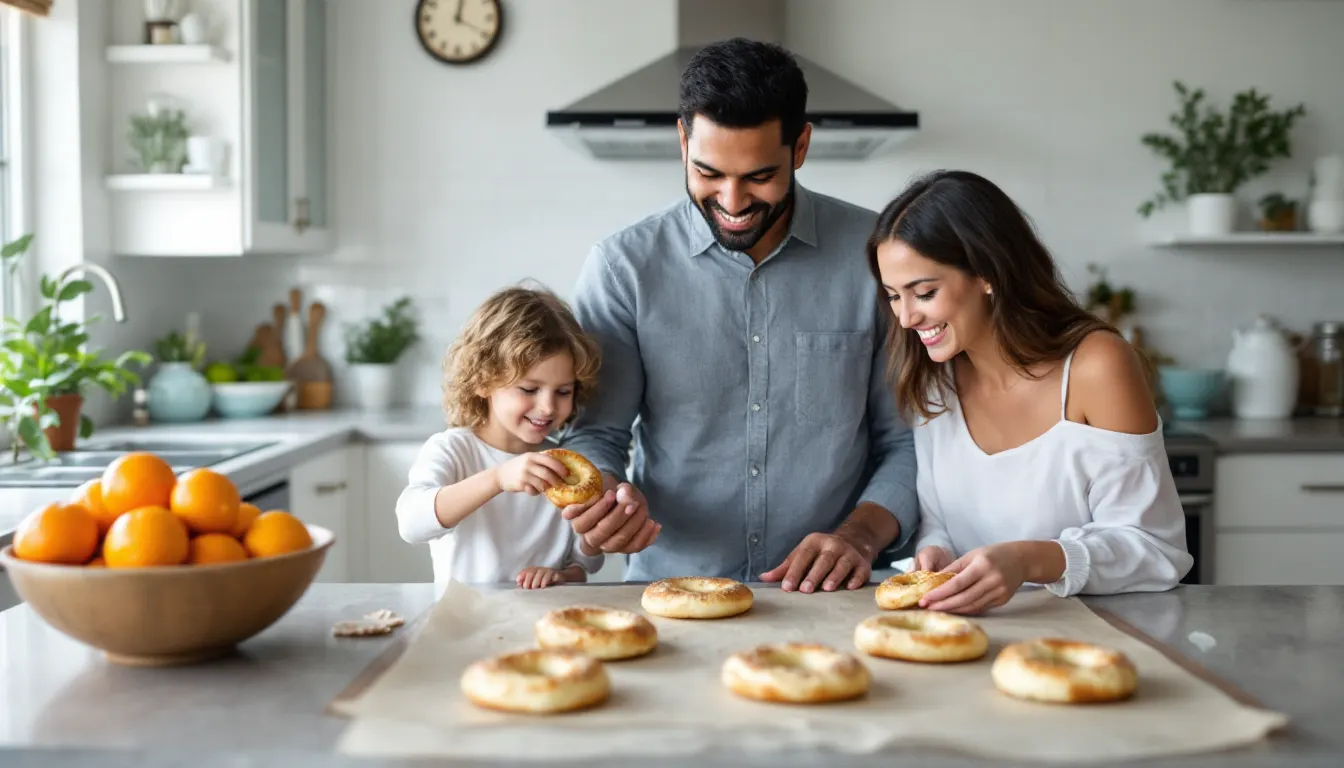 How Florida’s Bagel Desert Sparked a $100M Brand From Scratch