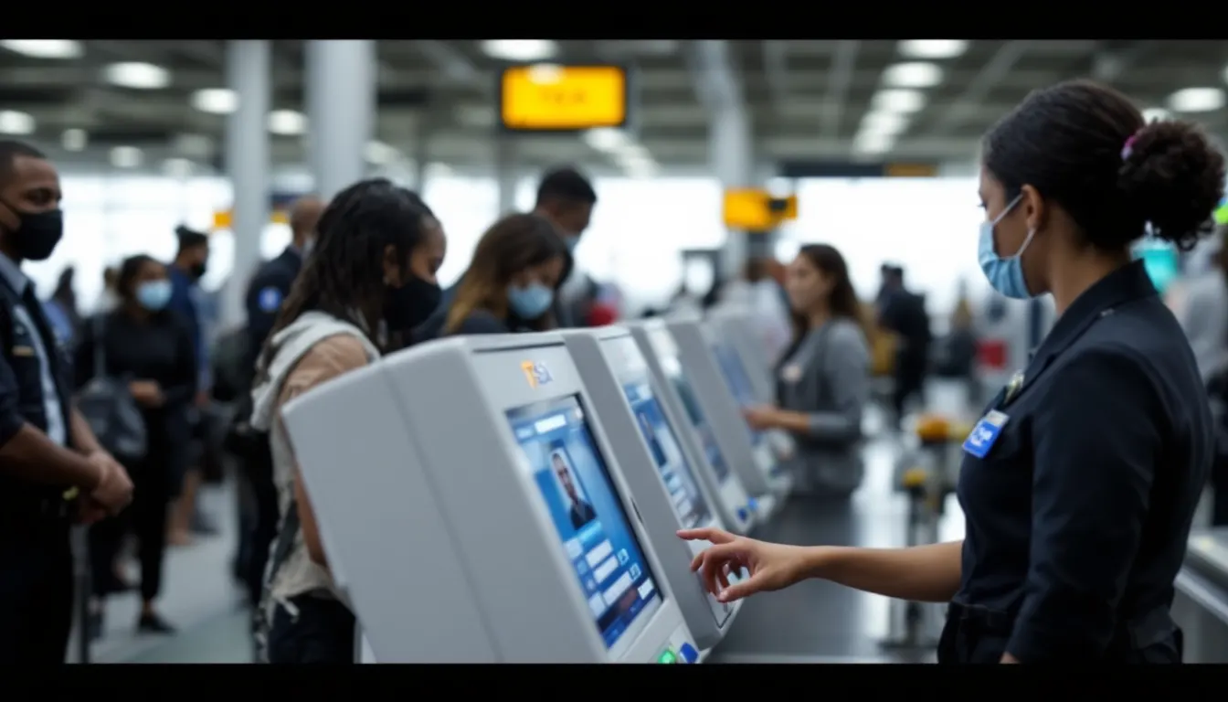 Why TSA’s $18 ID Fee Is A Strategic Shift In Airport Security