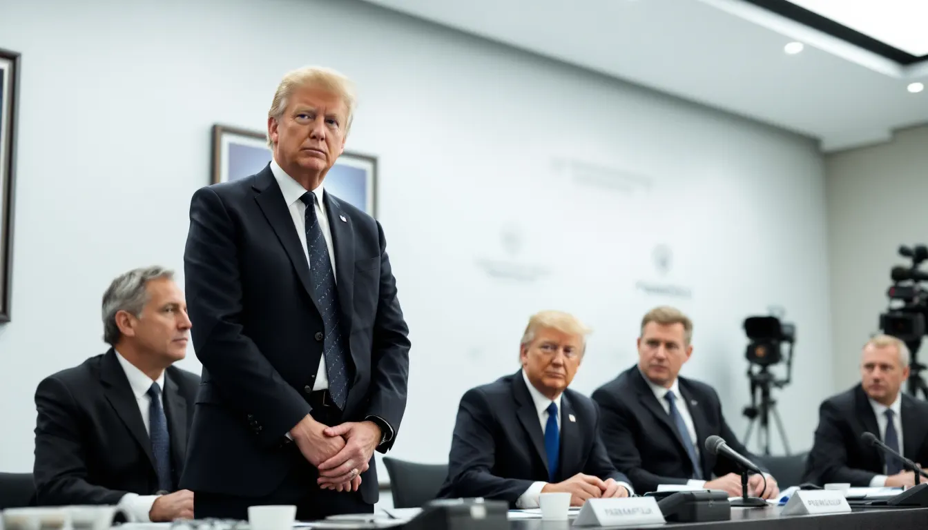 Why David Ellison’s GOP Ties Unlock Warner Bros. Discovery Deal