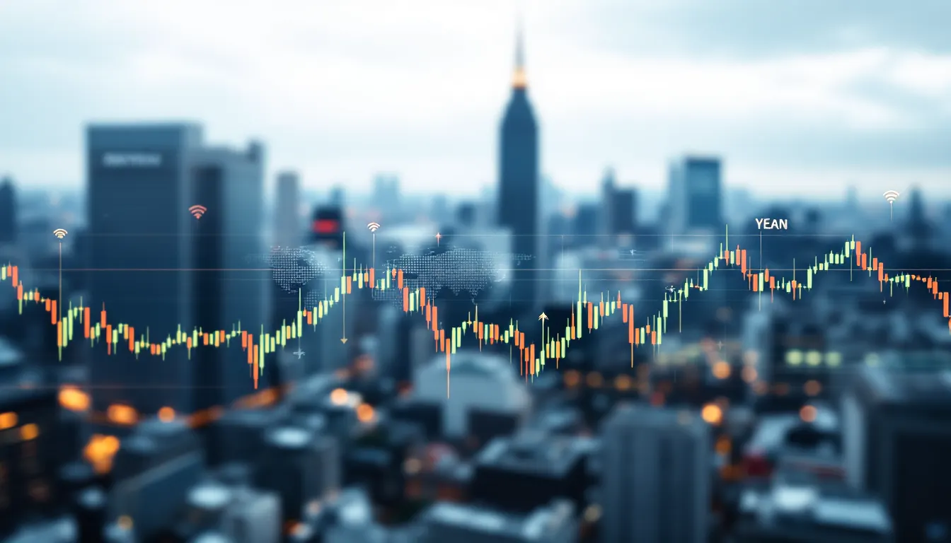 Why Japan Quietly Holds Yen Intervention as Strategic Leverage