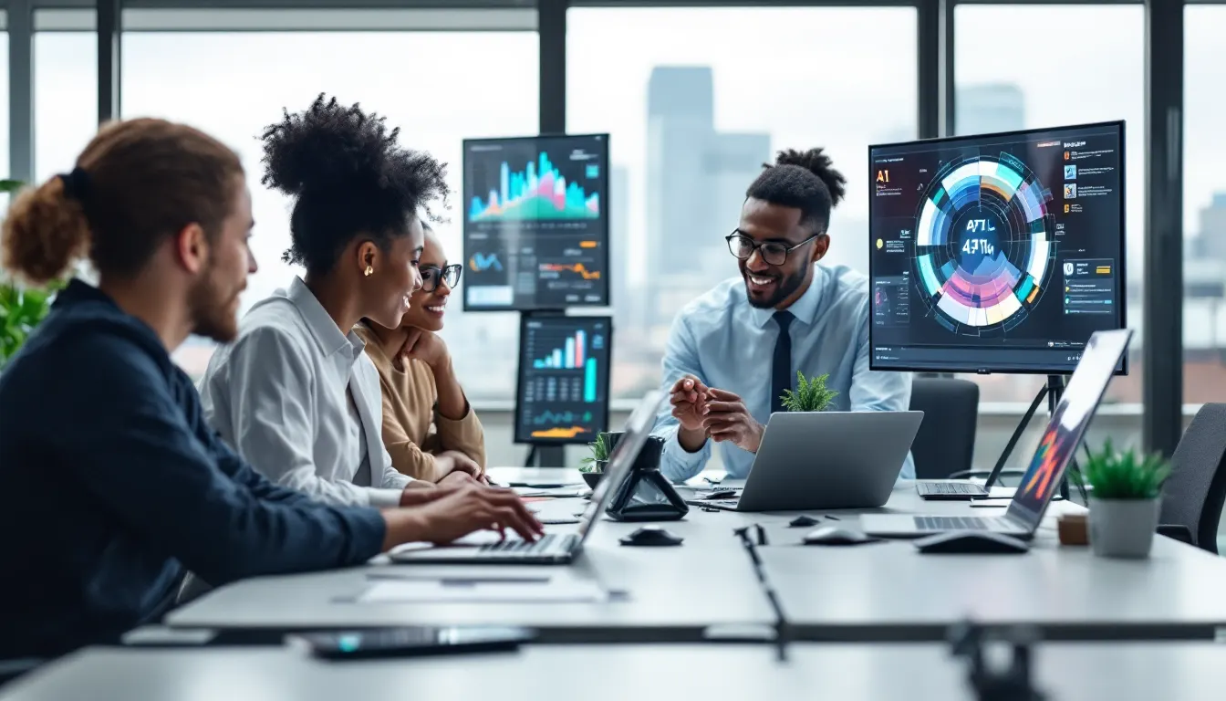 Why PwC’s AI Shift Threatens Graduate Roles in UK Accounting