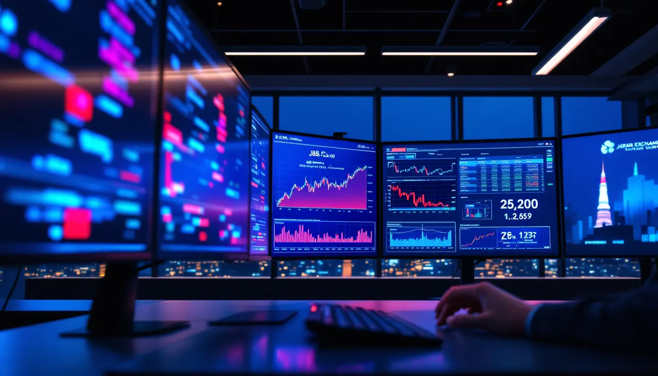 Why Japan Is Tightening Rules to Stop JGB Futures Spoofing