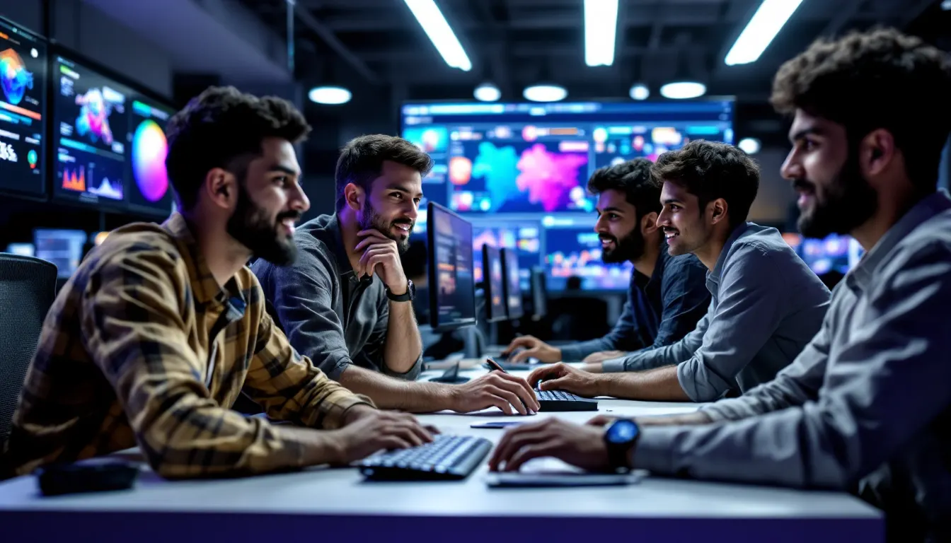 Why Nazara’s Q2 Loss Signals Strategic Reset, Not Failure