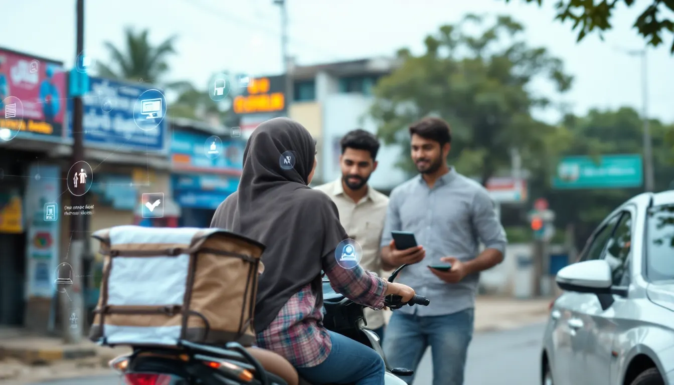 Why Telangana’s Gig Workers Bill Shifts India’s Labor Landscape