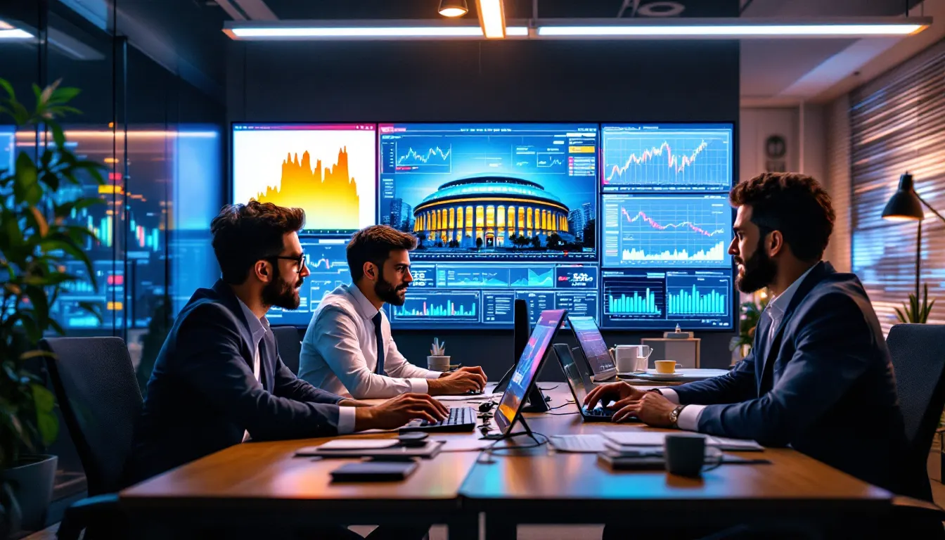 How India’s Capillary Technologies IPO Unveils SaaS Market Constraints