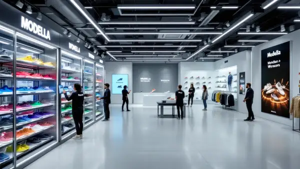 Modella’s Wynsors Deal Reveals Footwear Consolidation Leverage