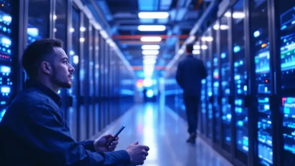 CyrusOne Restores Operations at Chicago 1 Data Center in Aurora