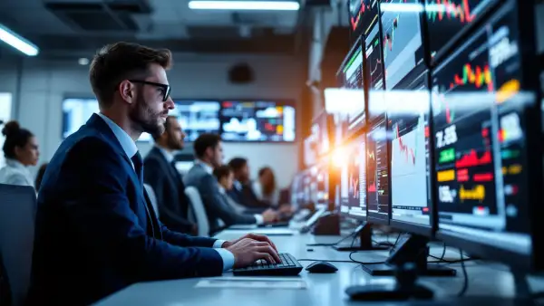 ASX Restores Company Announcements After Hours-Long Outage