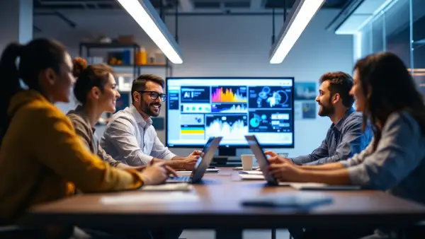 OpusSoft Cuts Weeks to Seconds for Malaysian Research Publishing