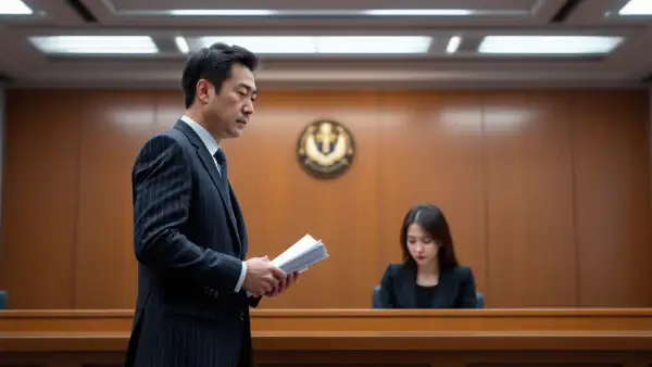 South Korea’s Indictment of Seoul Mayor Exposes Political Funding Leverage