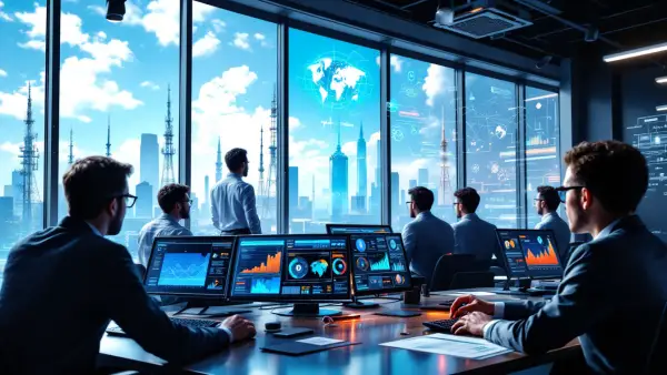 CelcomDigi Secures Spectrum to Fortify Malaysia’s Digital Backbone