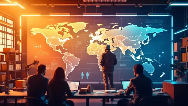 China's Export Controls Force European Firms to Rewire Supply Chains