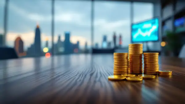 Thailand’s New FX Rules Signal Shift in Currency Control System