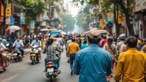 TVS Motor Reclaims Lead as Ola Falls to Fifth in E2W Registrations