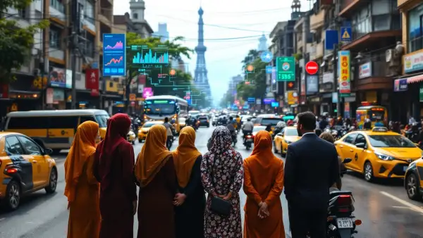 Gigmile’s 2025 Impact Report Signals Africa Mobility Shift