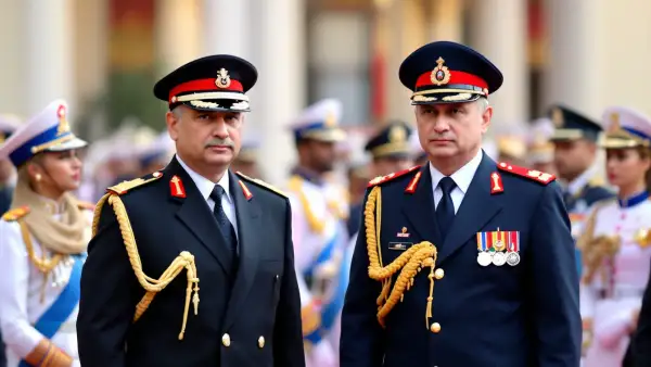 India to Advance New Arms Deal with Russia During Putin Visit