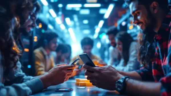 India’s DoT Mandates SIM Binding for WhatsApp and Telegram