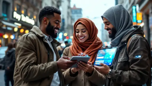 Paymob and RTG Unite to Power Egypt’s AI-Driven Payment Shift
