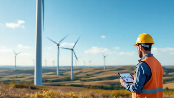 Fortum's 4.4GW Finland Wind Deal Reveals Energy Scale Shift