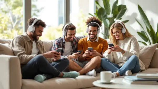 Koss Revives Porta Pro with Wireless Upgrade After 40 Years