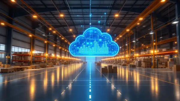 Ares Management Unifies Logistics Real Estate With Marq Brand