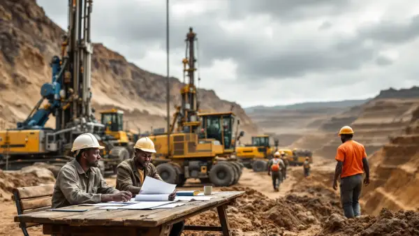 What Zimbabwe’s Gold Royalty Hike Reveals About Mining Leverage
