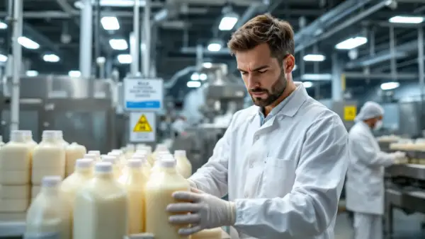 What Prairie Farms’ Milk Recall Reveals About Production Constraints