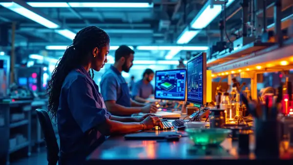 What Nvidia’s $2B Bet on Synopsys Reveals About AI Design Leverage