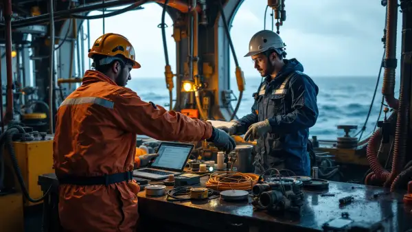 What Harbour Energy’s Job Cuts Reveal About Oilfield Leverage