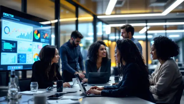 How Finfactor’s $15M Bet Changes B2B Finance in India