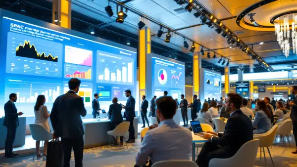 What First Digital’s SPAC Listing Reveals About Crypto Market Leverage