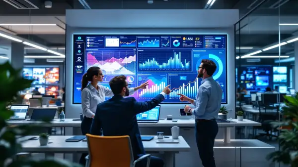 What Omnicom’s 4,000 Layoffs Reveal About Agency Leverage