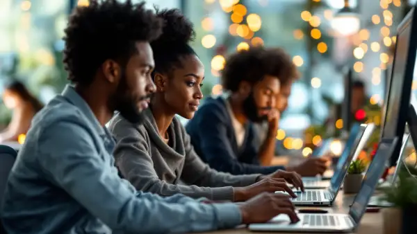 What Amazon’s Black Friday Chatbot Reveals About Sales Leverage