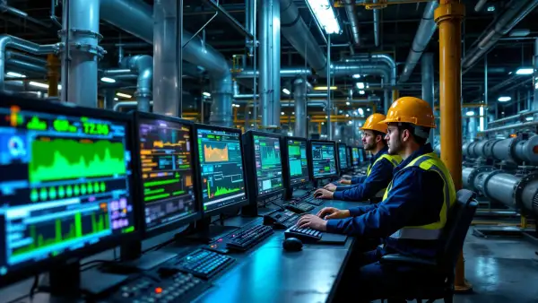 What Targa’s $1.25B Buy Reveals About Midstream Leverage