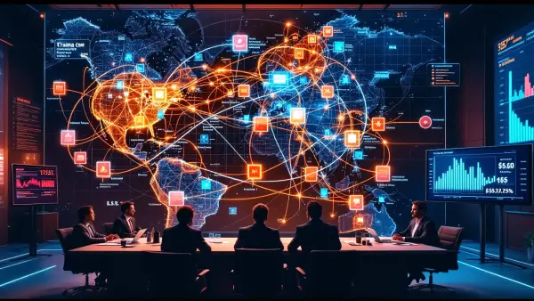 What the $100B Tariff Shortfall Reveals About China and Trade Leverage